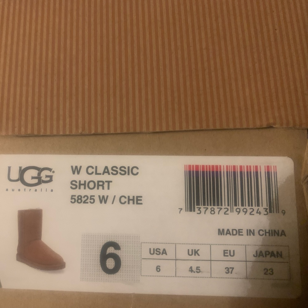 Gently worn